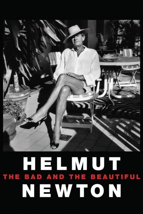 Helmut Newton: The Bad and the Beautiful poster