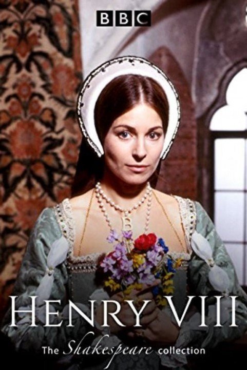 Henry VIII poster