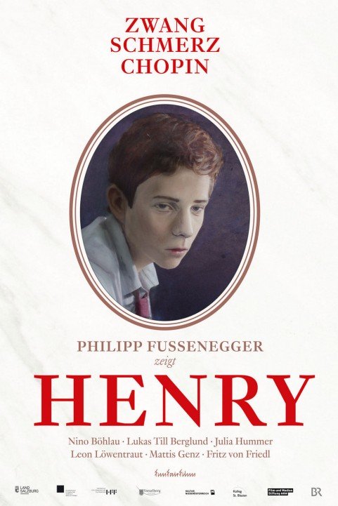 Henry poster