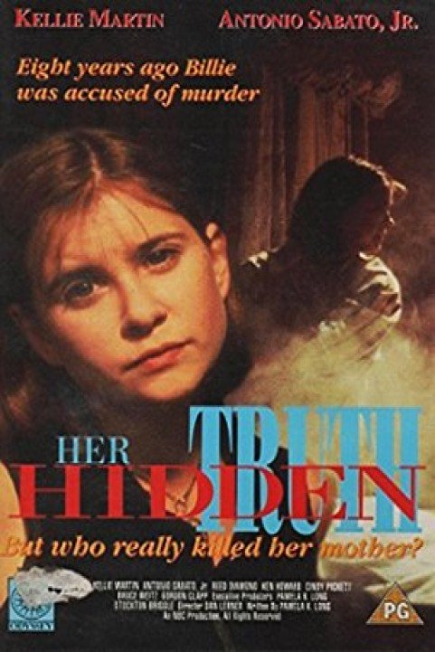 Her Hidden Truth poster