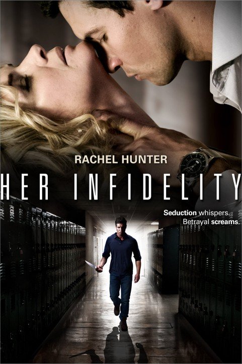 Her Infidelity poster