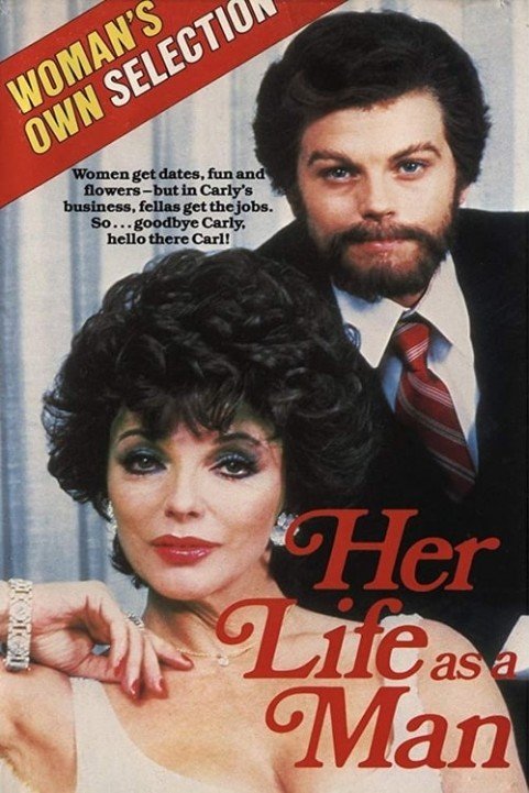 Her Life as a Man poster