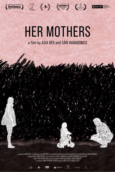 Her Mothers poster