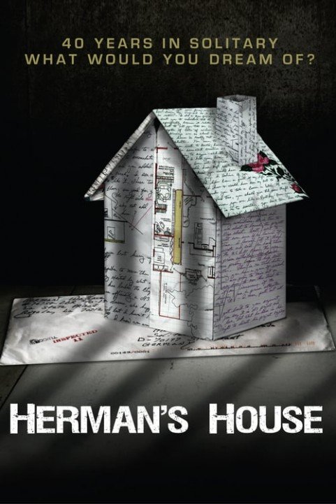 Herman's House poster