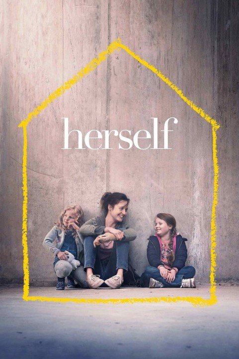 Herself poster