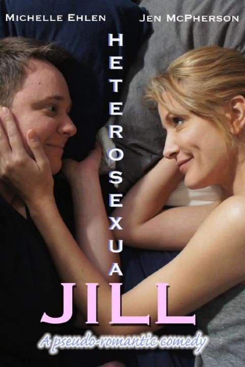 Heterosexual poster