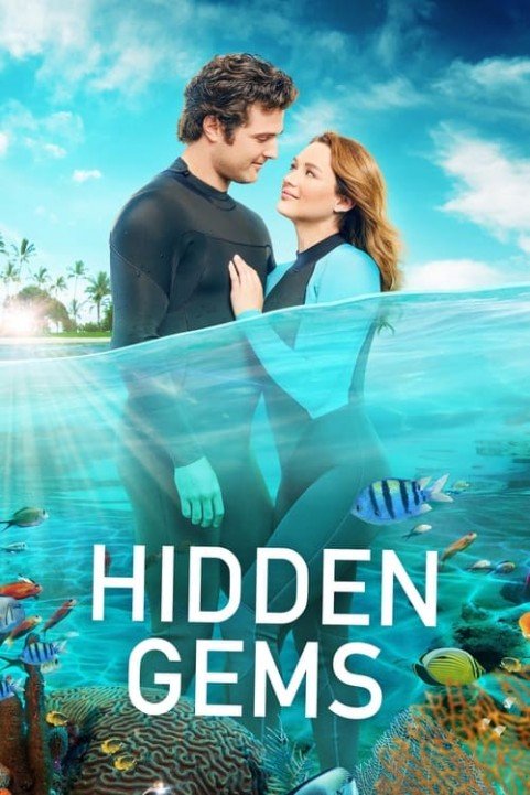 Hidden Gems poster