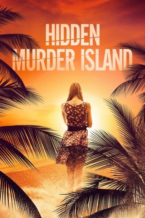 Hidden Murder Island poster