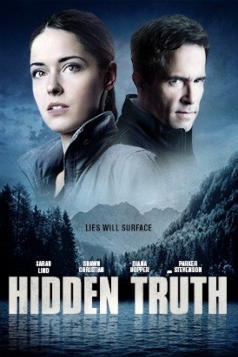 Hidden Truth poster