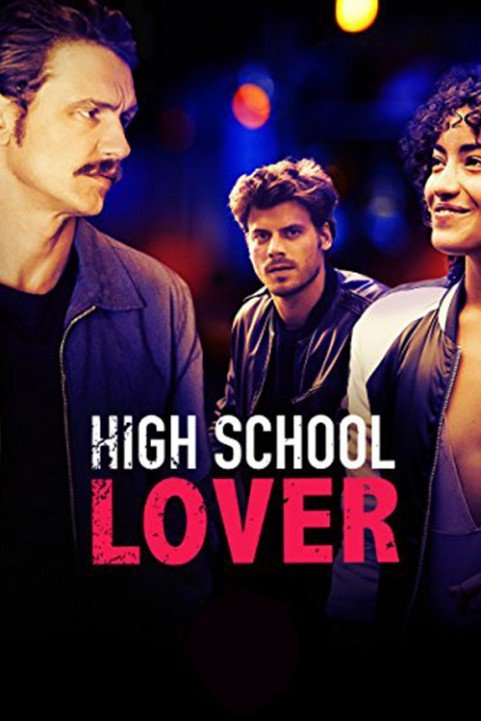 High School Lover poster