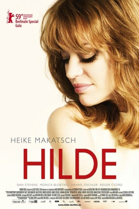 Hilde poster