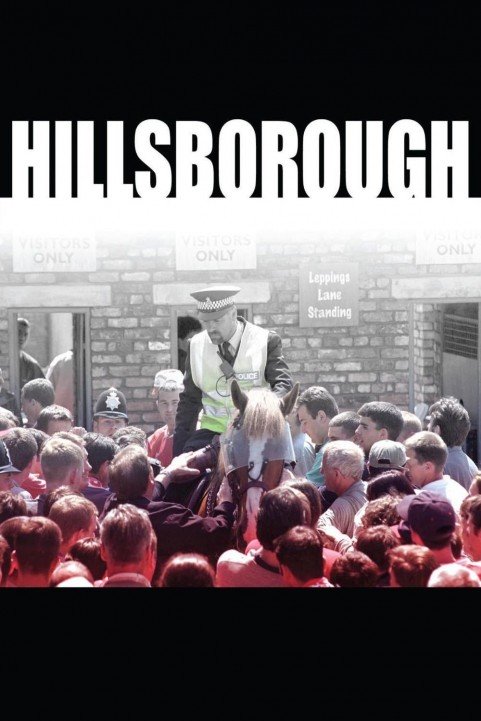 Hillsborough poster