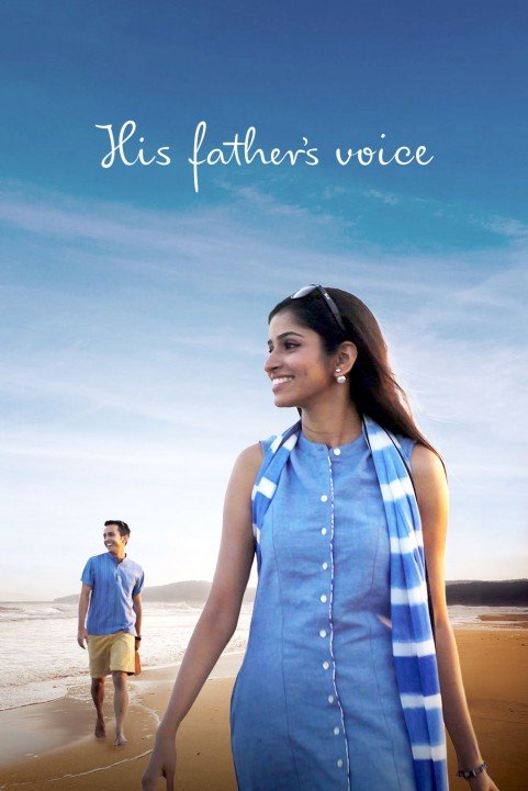 His Father's Voice (2019) poster