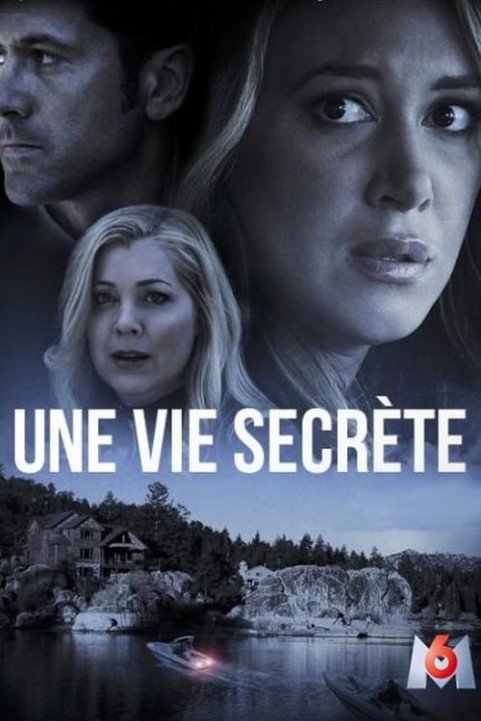 His Secret Family poster