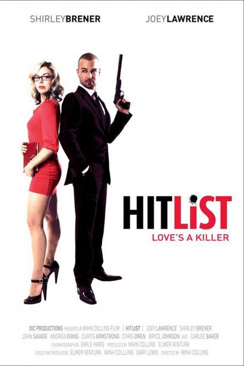 Hit List poster