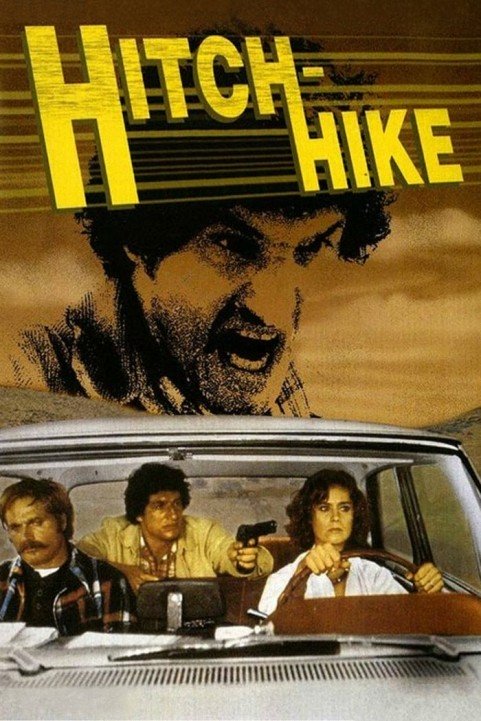 Hitch-Hike poster