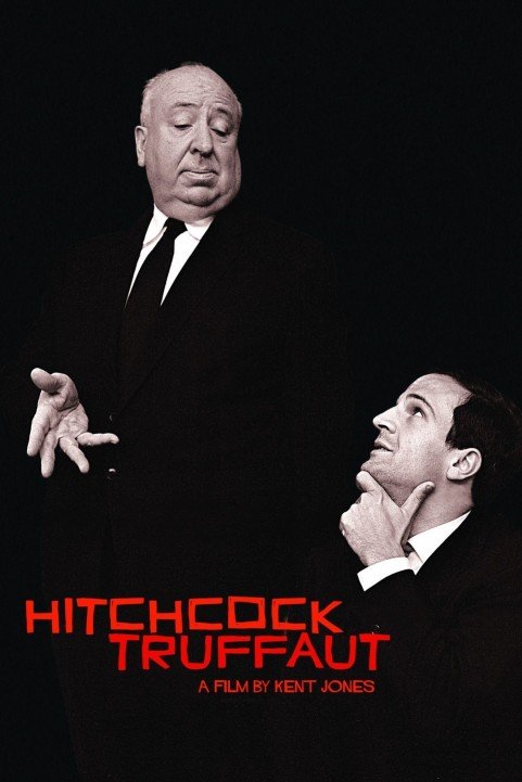 Hitchcock/Tr poster