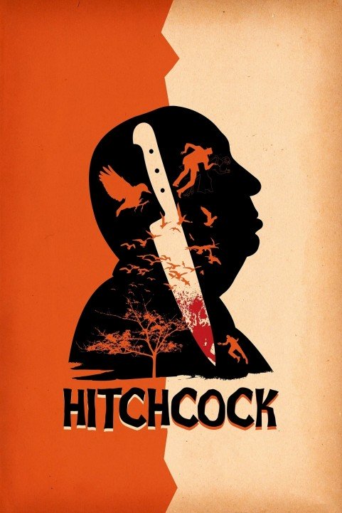 Hitchcock poster