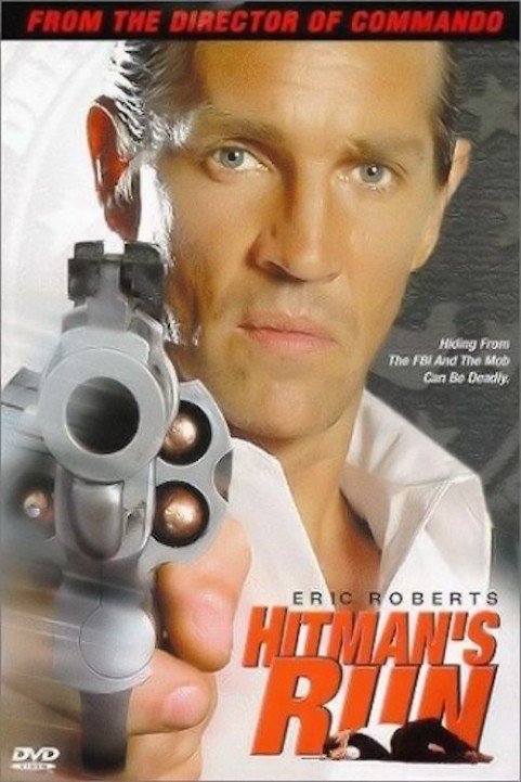 Hitmans Run poster