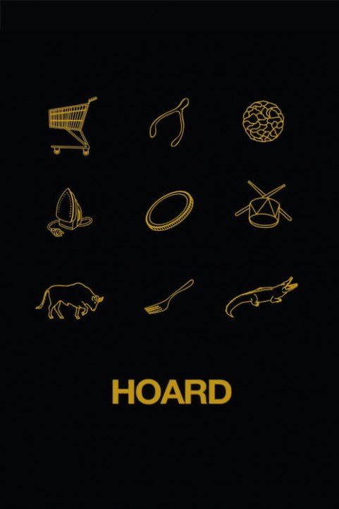 Hoard poster