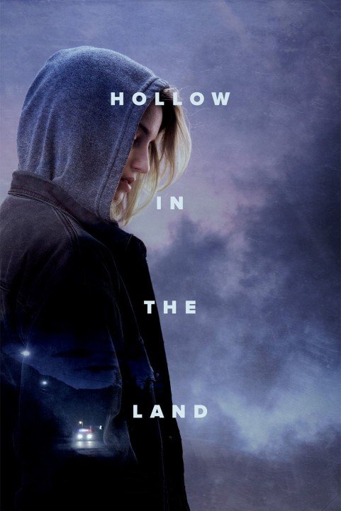 Hollow in the Land poster