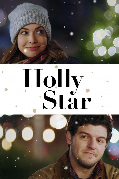 Holly Star (2018) poster