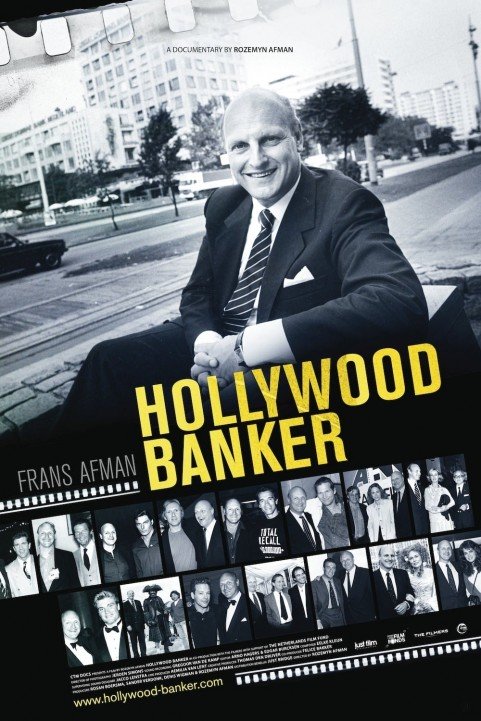 Hollywood Banker poster