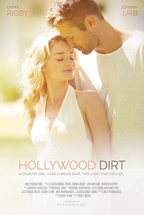 Hollywood Dirt poster