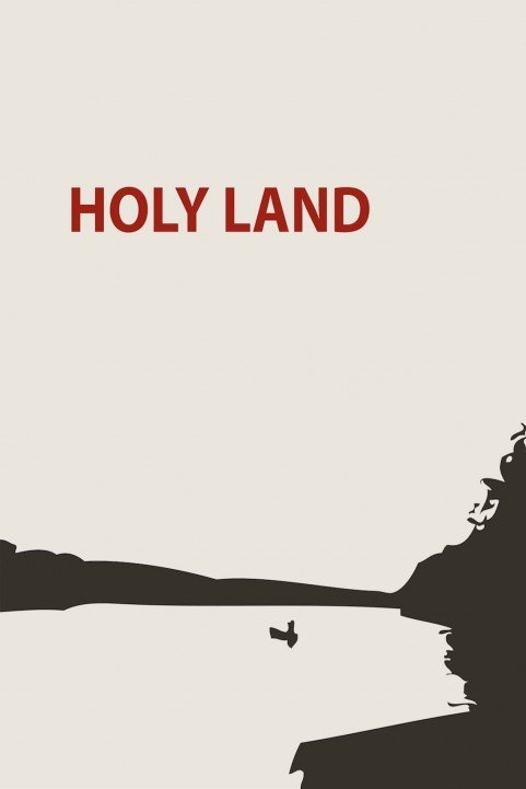 Holy Land poster