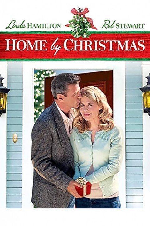 Home by Christmas poster