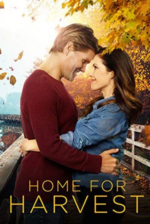 Home for Harvest poster