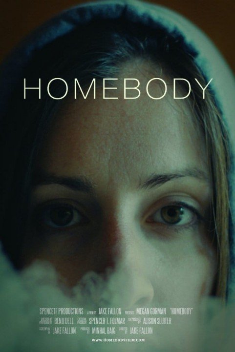 Homebody poster