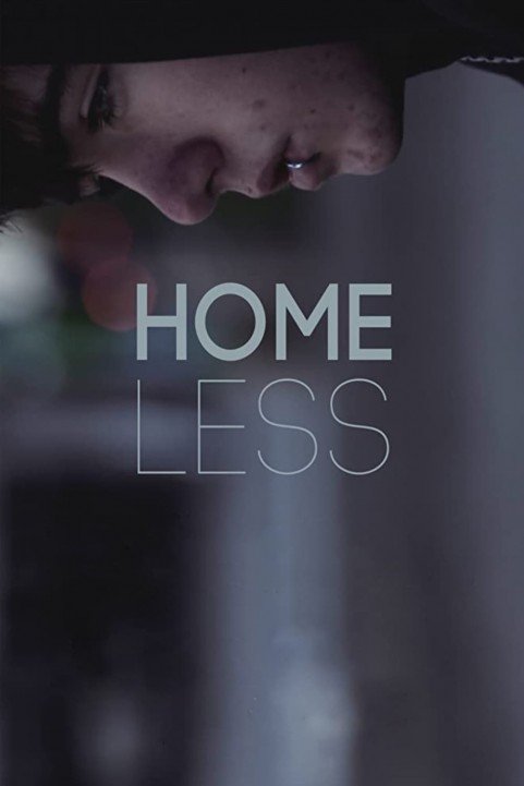 Homeless poster