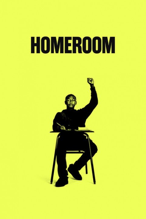 Homeroom poster