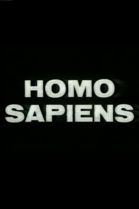 Homo Sapiens poster