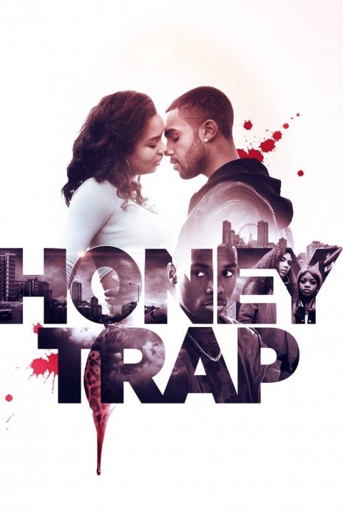 Honeytrap poster