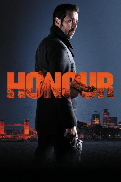 Honour poster