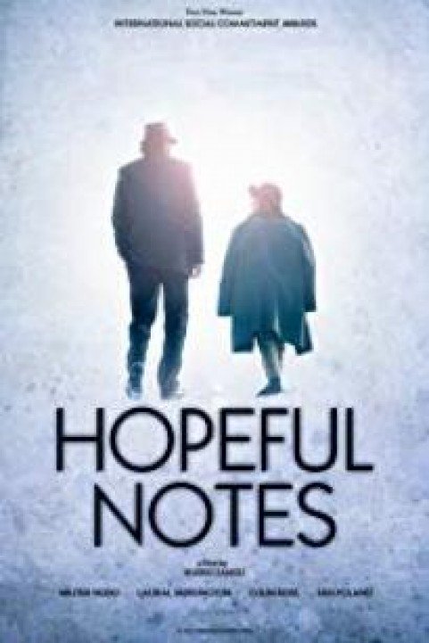 Hopeful Notes poster