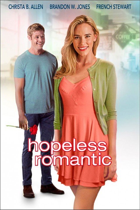 Hopeless Rom poster