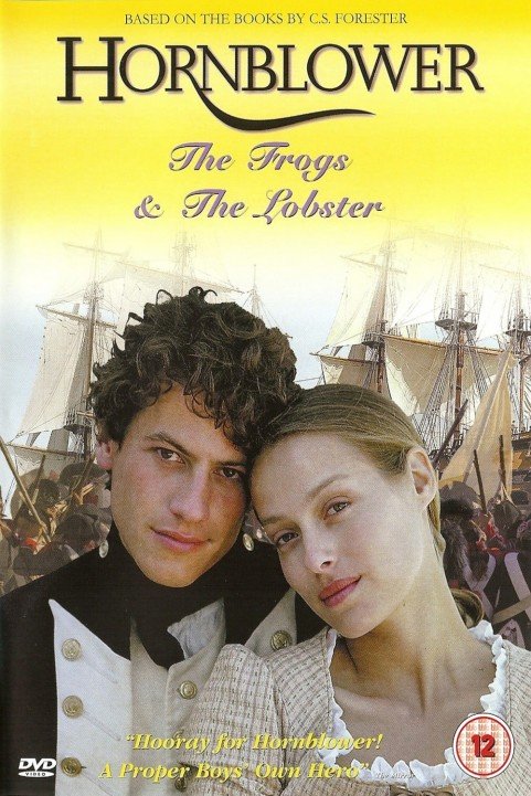 Hornblower: The Frogs and the Lobsters poster