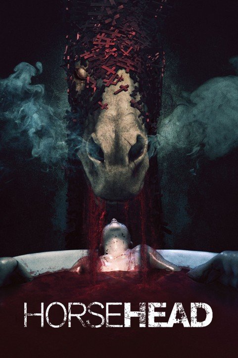 Horsehead (2014) poster