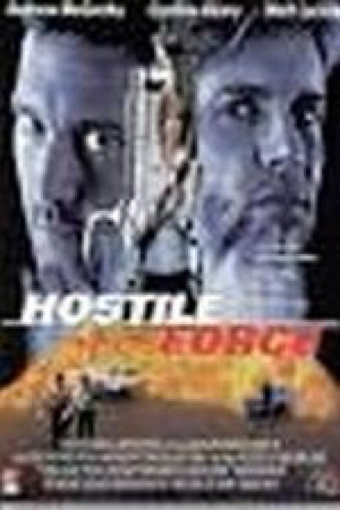 Hostile Force poster