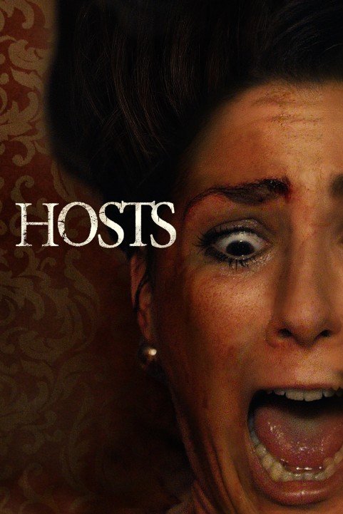 Hosts poster