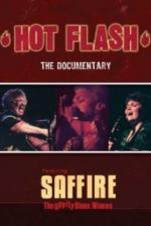 Hot Flash poster