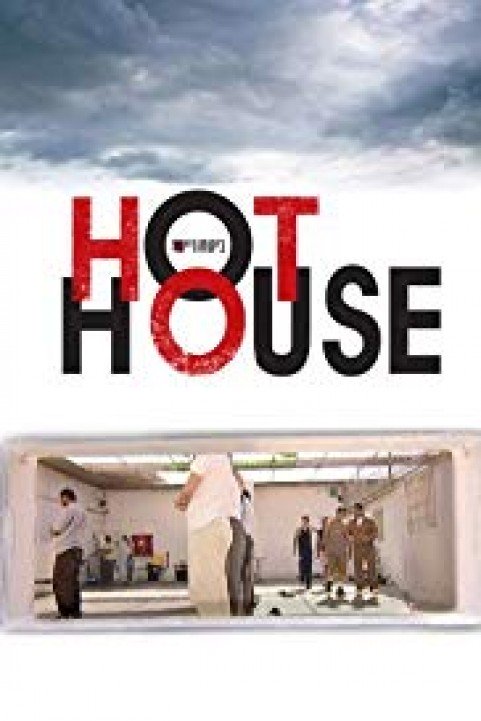 Hot House poster