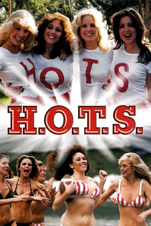 H.O.T.S. poster