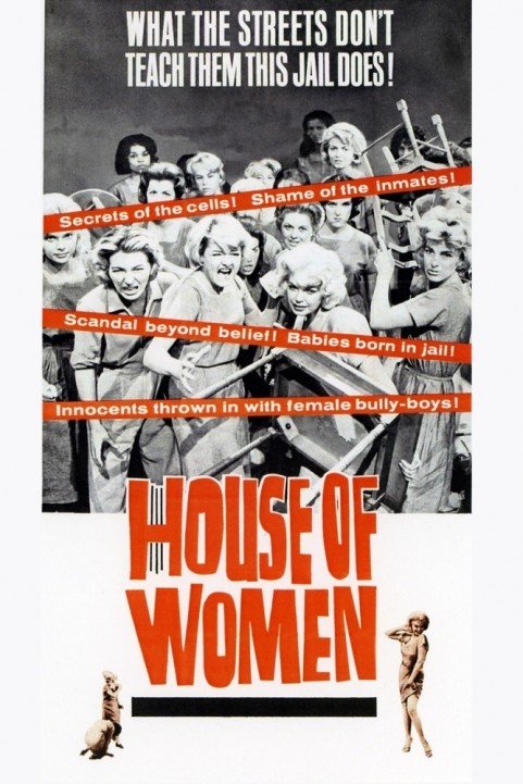 House of Women poster