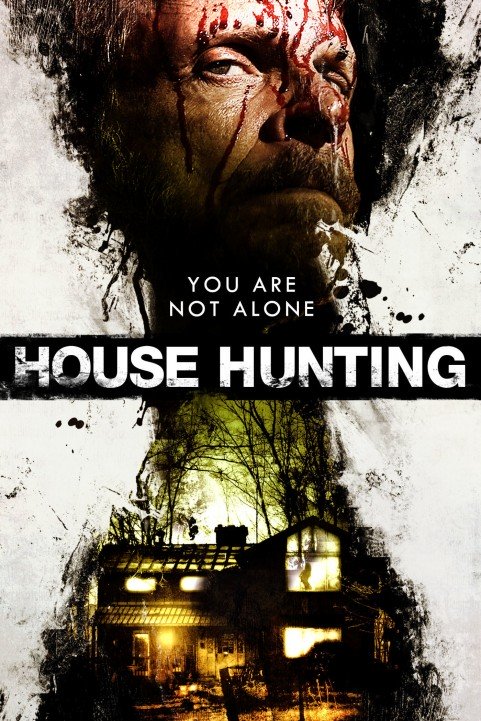 House Hunting poster