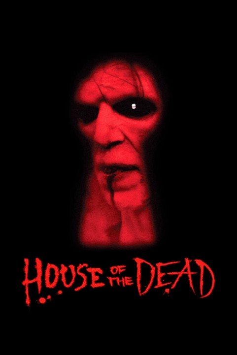 House of the poster