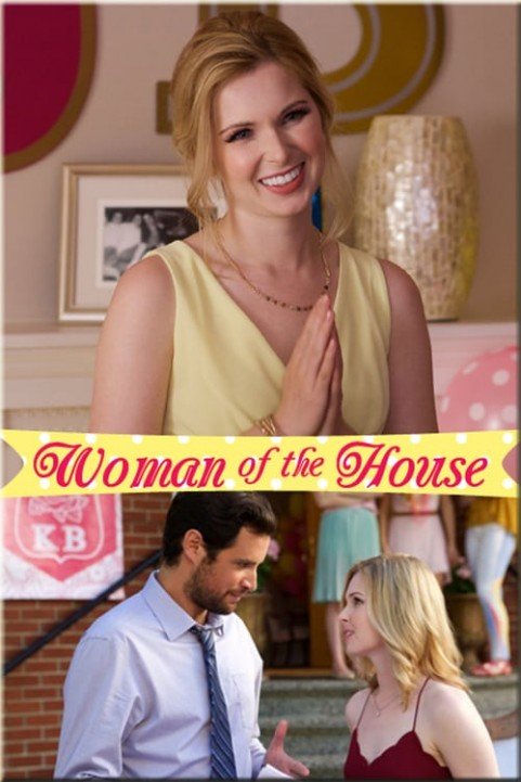 House of Wom poster